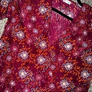 Lularoe Bianca Kimono